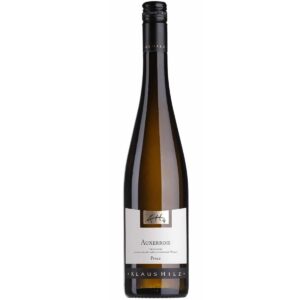 2025 Auxerrois Trocken
