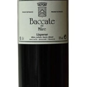 Baccate de Mure - Brombeerlikör