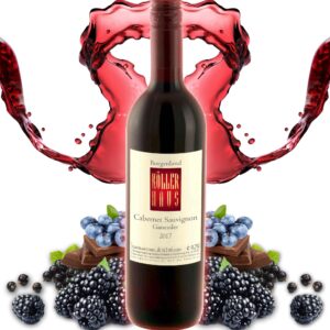 Cabernet Sauvignon Ganessler