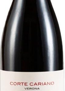 2019 Corte Cariano Corvina Monovitigno