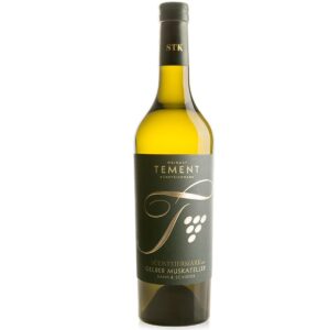 2024 Gelber Muskateller Sand & Schiefer Südsteiermark DAC