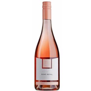 2025 Rosé Royal Trocken