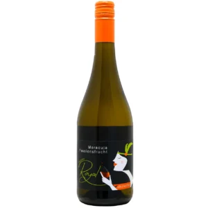 Maracuja Passionsfrucht Royal - Alkoholfrei World Wine Gallery
