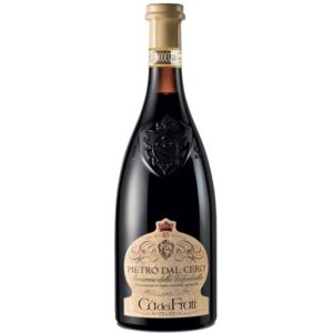 2019 Amarone della Valpolicella "Pietro dal Cero"