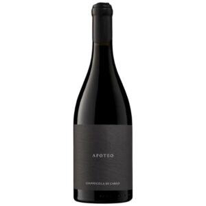 2021 Giannicola di Carlo Apoteo Rosso