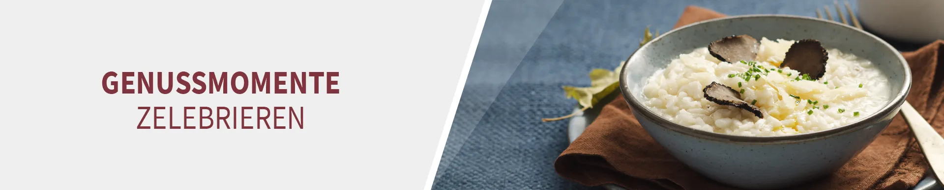 Genussmomente Genussmomente