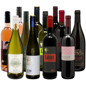 Best of - trocken Pallhuber