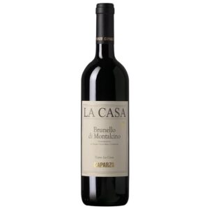 2020 La Casa Brunello di Montalcino DOCG