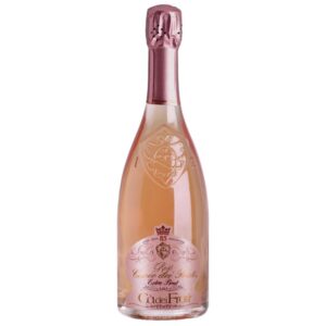 Cuvée dei Frati Extra Brut Rosé