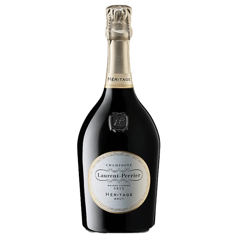 Laurent-Perrier Heritage Brut Champagne Magnum