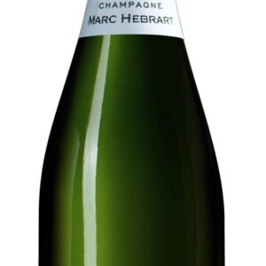 Champagner Hebrart Blanc de Blancs Brut 1er Cru