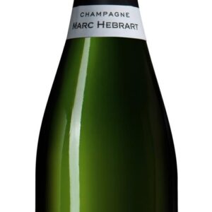 Champagner Hebrart Cuvée Selection Brut 1er Cru Magnum