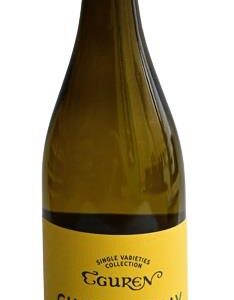 2022 Single Varieties Collection Eguren Chardonnay