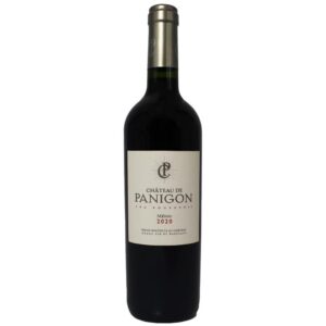 2020 Château de Panigon Médoc AOC Cru Bourgeois