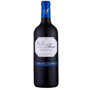 2009 Bordeaux Superieur "Les Cailloux" 3,0 Liter