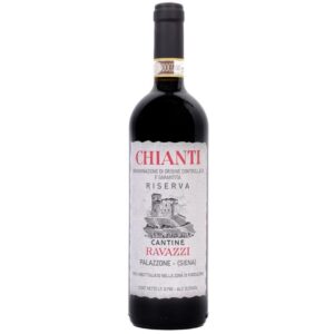2022 Chianti Riserva