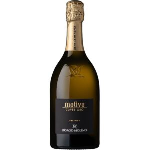 Borgo Molino Motivo Cuvée Oro Brut