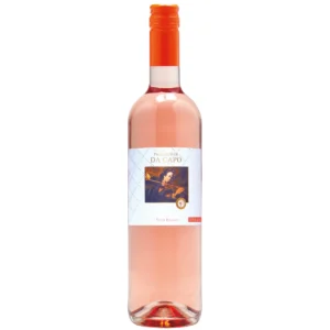 Pallhuber Da Capo rosato  Pallhuber
