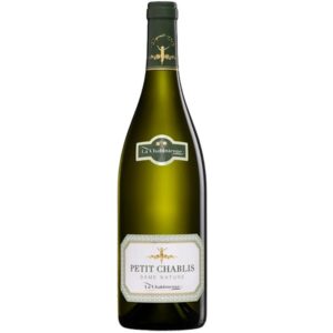 2023 Dame Nature Petit Chablis