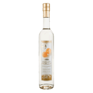 Dolomiti Marillen-Edelbrand 40% vol.