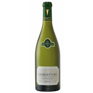 2022 Chablis 1er Cru Fourchaume