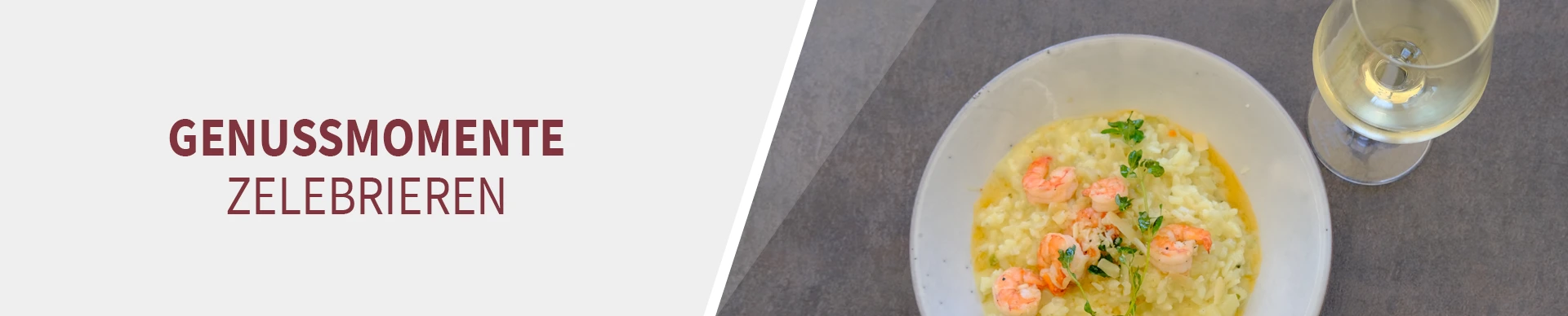 Genussmomente Genussmomente