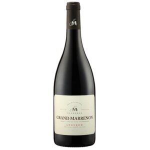 2023 Grand Marrenon Rouge