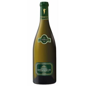 2022 Château Grenouilles Chablis Grand Cru