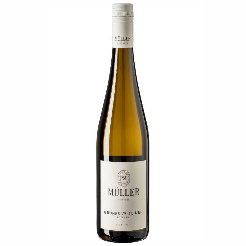 2025 Grüner Veltliner Hofwerk