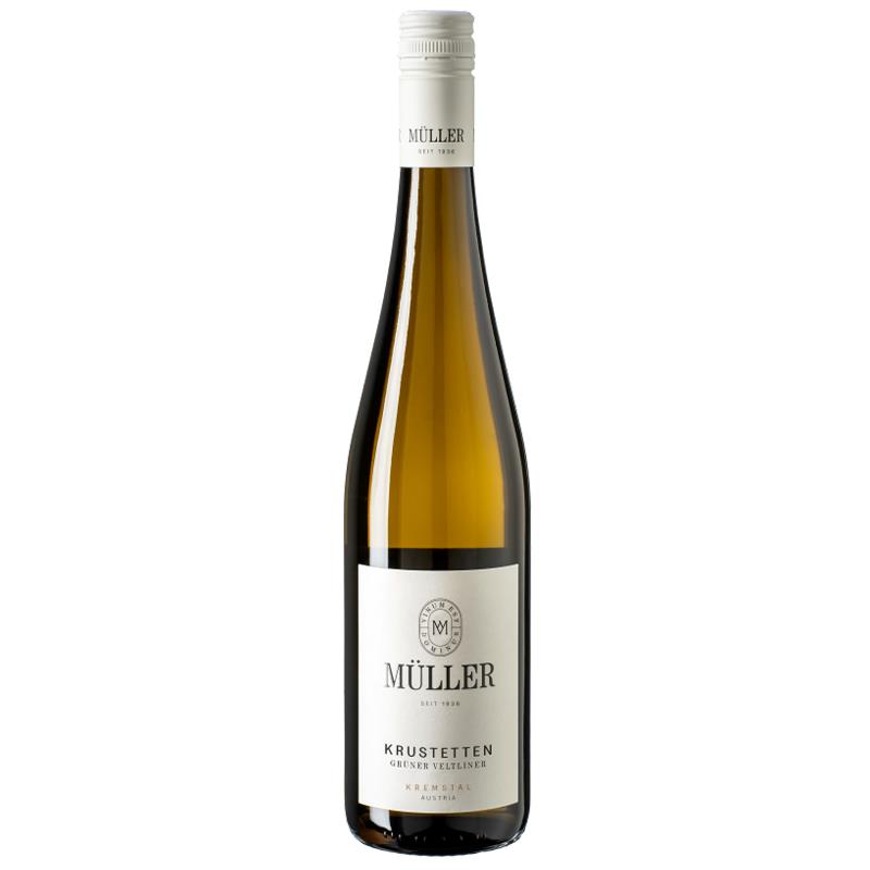 2025 Grüner Veltliner Krustetten Kremstal
