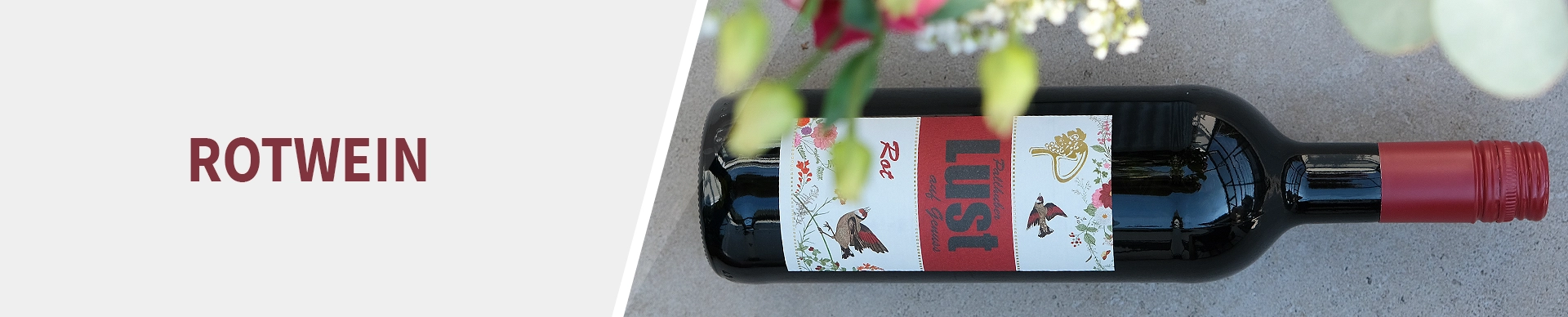 Rotwein