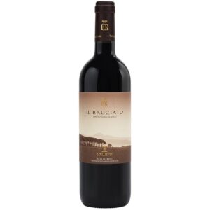 2024 Tenuta Guado al Tasso Il Bruciato Bolgheri DOC