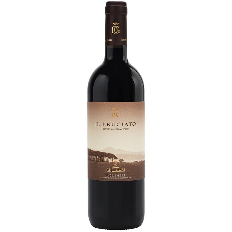 2024 Tenuta Guado al Tasso Il Bruciato Bolgheri DOC