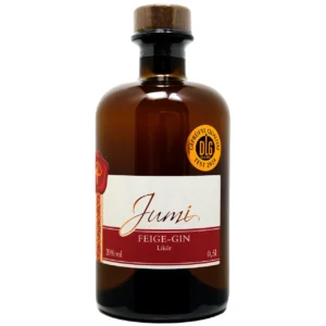 Jumi - Feige-Gin Likör Pallhuber
