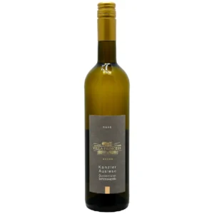 Kanzler Auslese World Wine Gallery