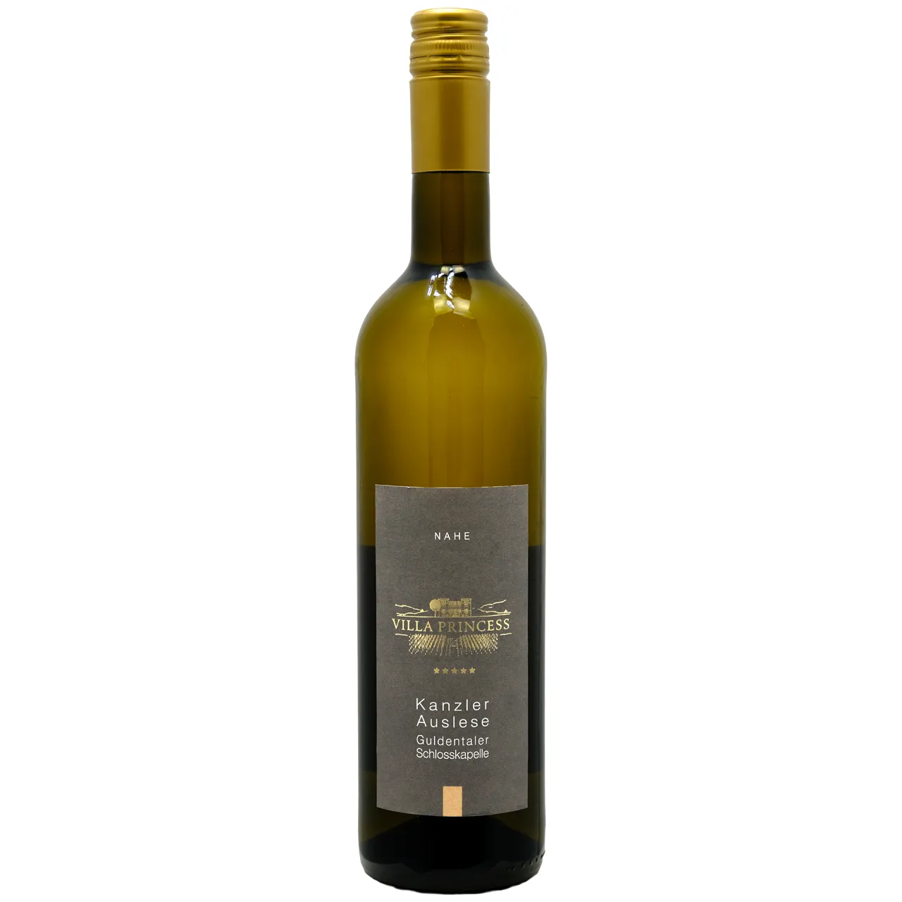 Kanzler Auslese World Wine Gallery