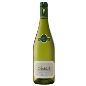 2022 La Sereine Chablis
