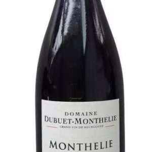 2021 Monthelie 1er Cru 'Les Champs-Fulliot'