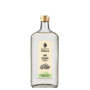 Löwen Feiner Anis 45% vol.