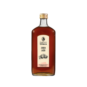 Löwen Zirben Likör 25% vol