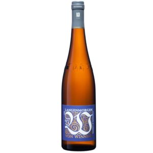 2021 Von Winning Langenmorgen VDP.GROSSES GEWÄCHS Magnum