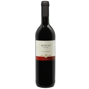Merlot Rubicone  Pallhuber