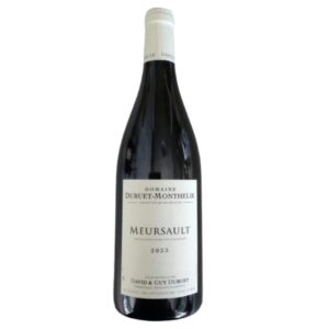 2023 Meursault