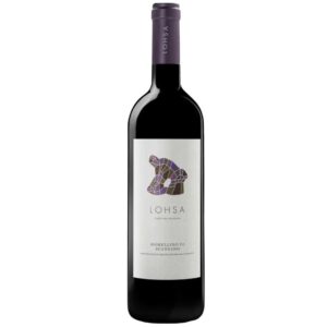 2023 Morellino di Scansano "Lohsa"