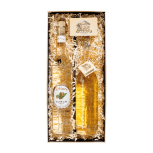 Prinz Nuss Genuss Geschenkbox