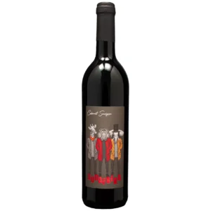 Cabernet Sauvignon World Wine Gallery