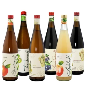 Pallhuber Säfte Pallhuber