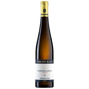 2024 Kirschgarten GG Riesling
