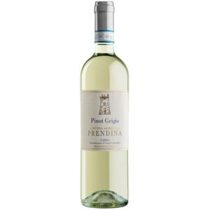 2025 Pinot Grigio
