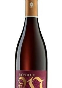 2021 Pinot Noir Royale